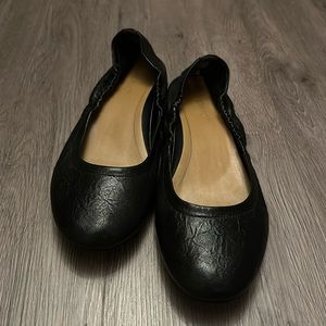 Vionic Alexa 8.5 black